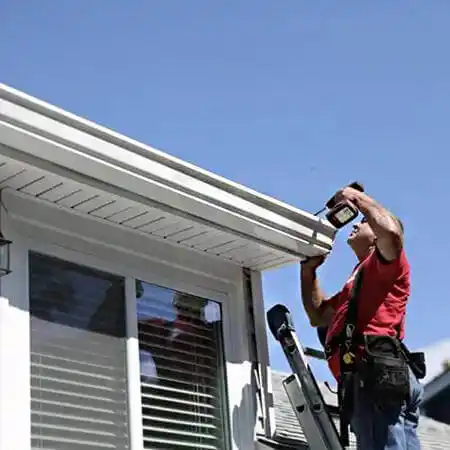 gutter services Brownsboro